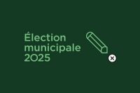 Élections municipales à Sherbrooke : des mesures spéciales pour contrer les effets de la grève de Postes Canada